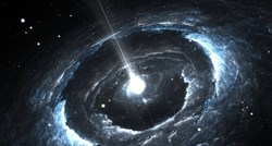 Astronomi uočili drugi ponavljajući tajanstveni signal iz dalekog svemira